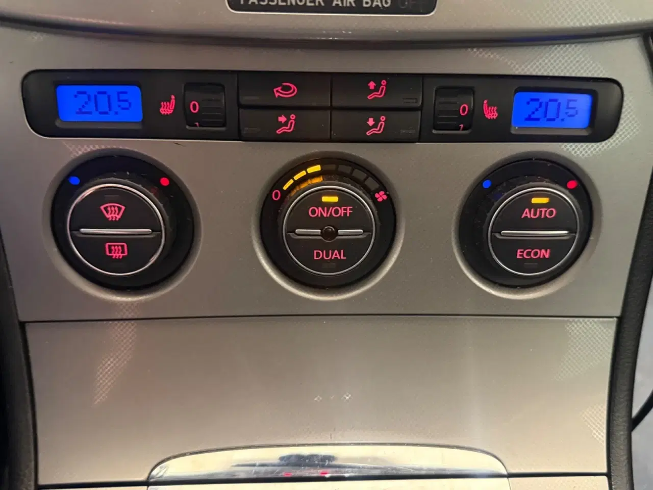 Billede 14 - VW Passat 2,0 TDi 140 Highline Variant