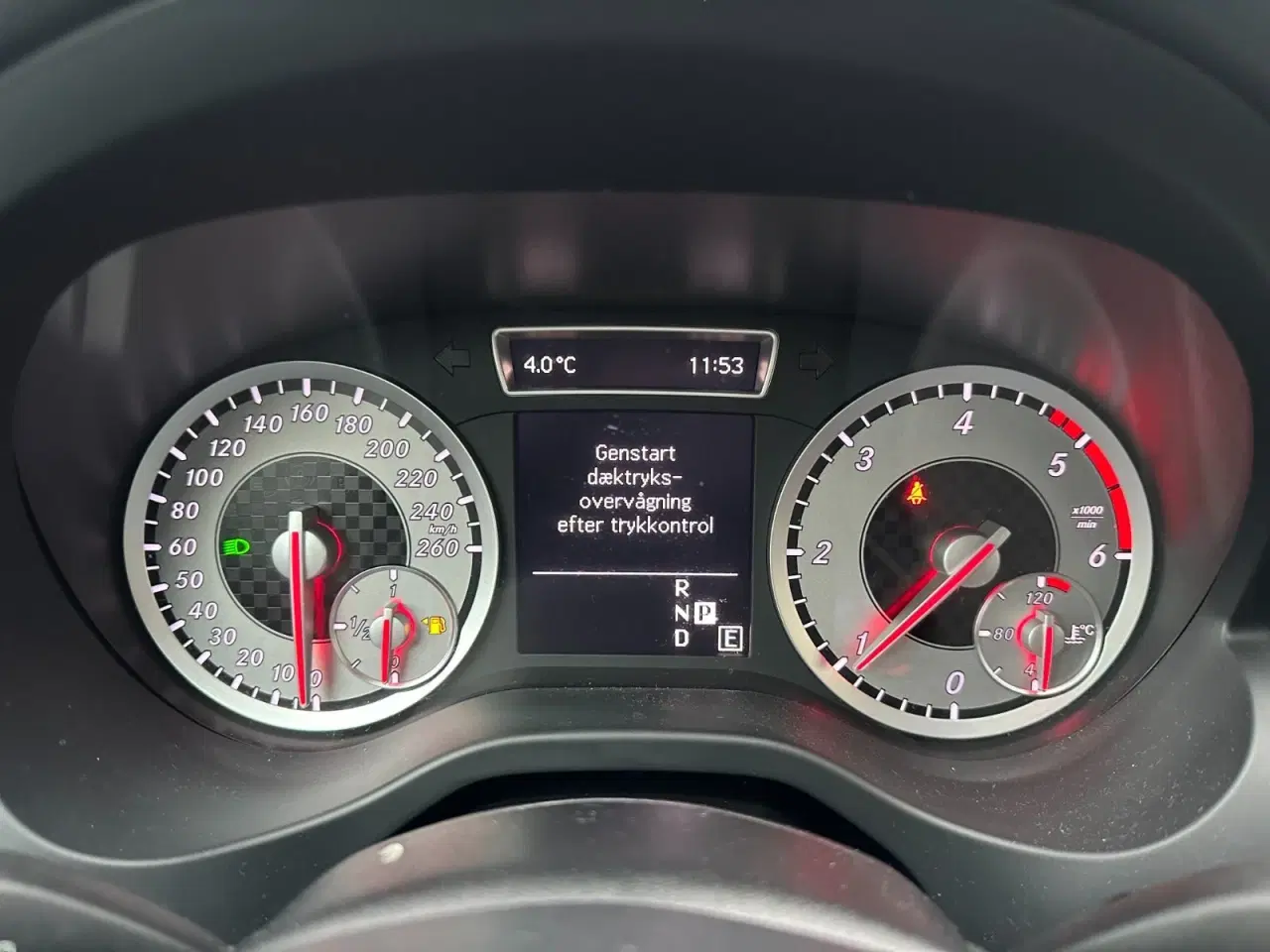 Billede 10 - Mercedes A180 1,8 CDi Urban aut.