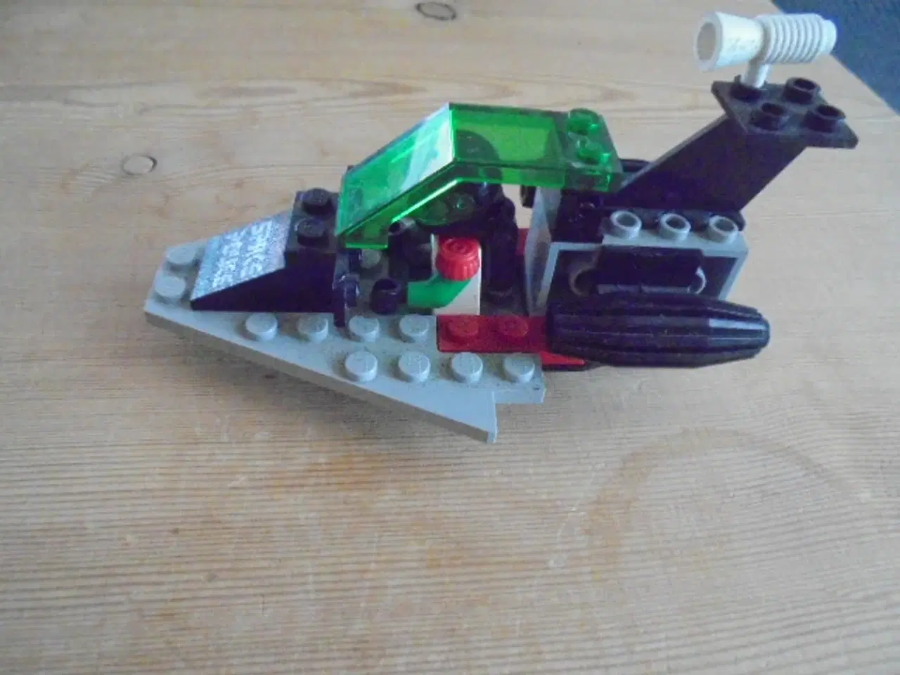 Billede 1 - LEGO – 6813 – Space Police II 
