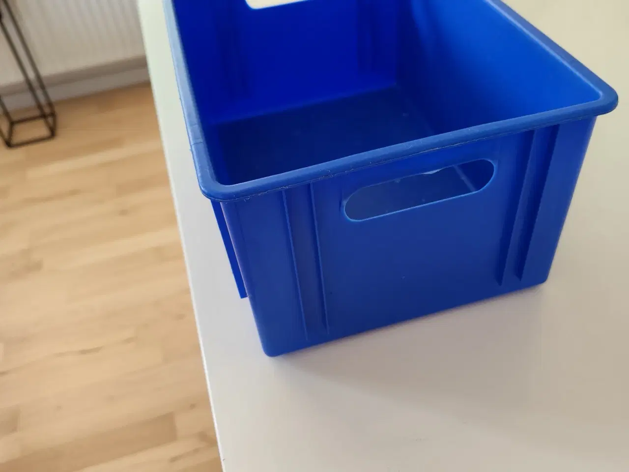 Billede 2 - Stable kasser
