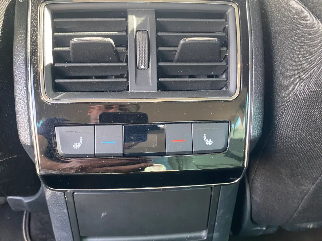 Billede 8 - Pæn skoda superb