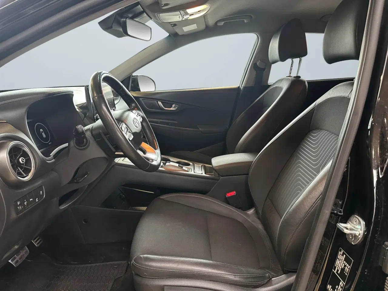 Billede 10 - Hyundai Kona 39 EV Essential