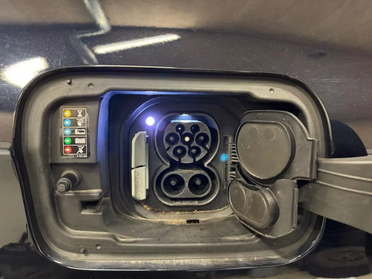 Billede 14 - BMW iX3  Charged Plus