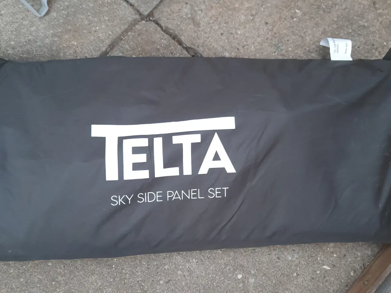 Billede 6 - Til at pumpe op med luft