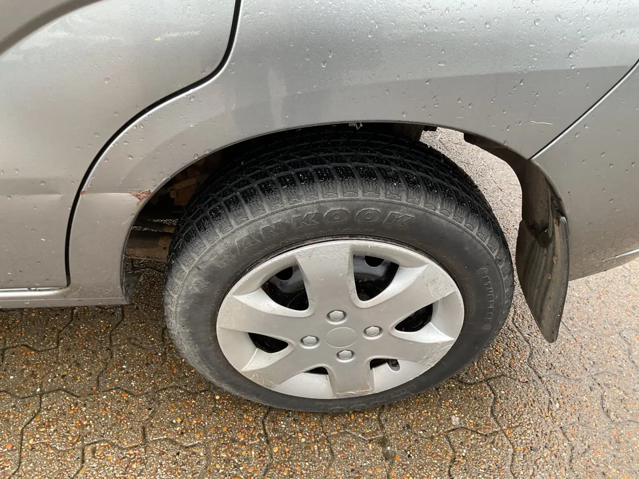 Billede 8 - Suzuki igness meget velholdt