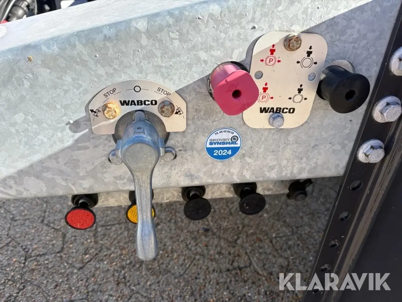 Billede 12 - Dolly AMT DO200