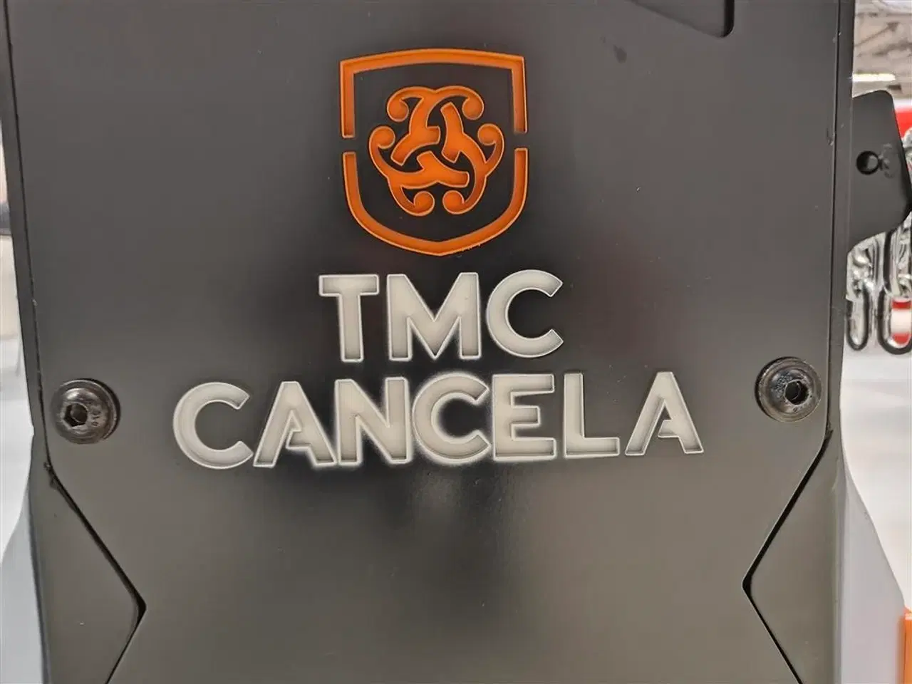 Billede 10 - TMC CANCELA THE-125 UDSTILLINGSMODEL