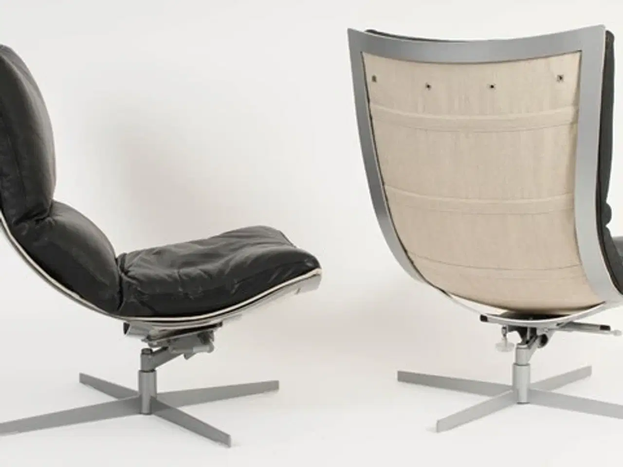 Billede 4 - 2 smukke lænestole