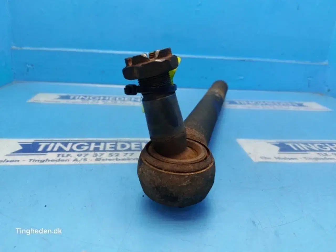 Billede 3 - JCB 4CX Trækstang 128/13949