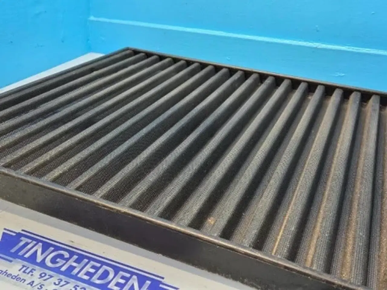 Billede 13 - John Deere 3050 Gitter AL67190