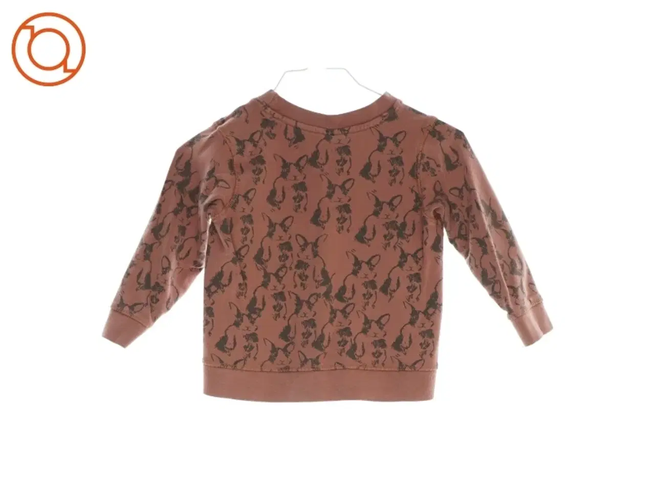 Billede 2 - Sweatshirt fra Friends (str. 86)