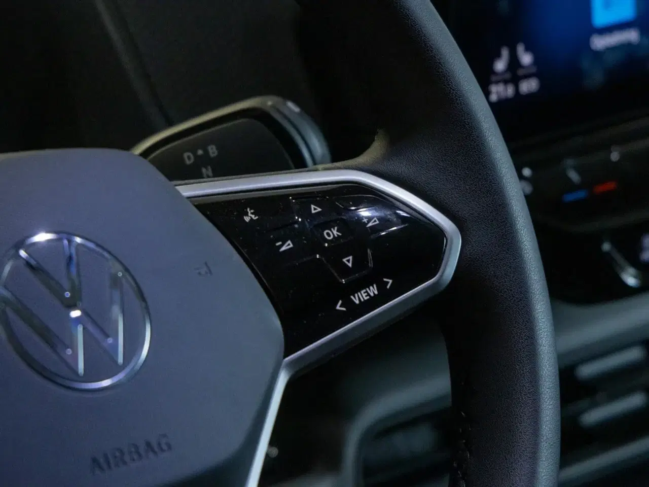 Billede 15 - VW ID.Buzz 77 Cargo Ladvogn m/tip