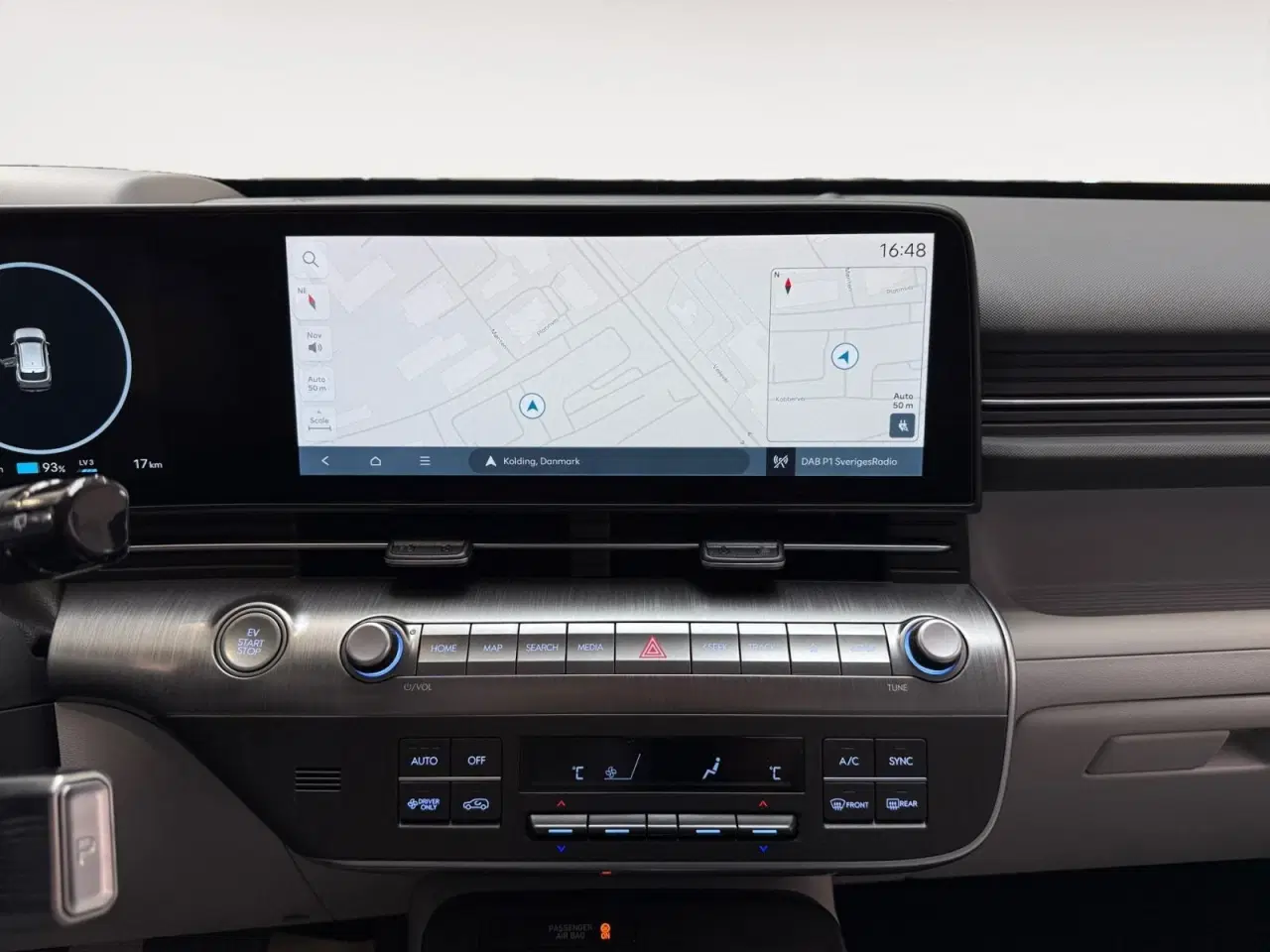 Billede 12 - Hyundai Kona 65 EV Ultimate