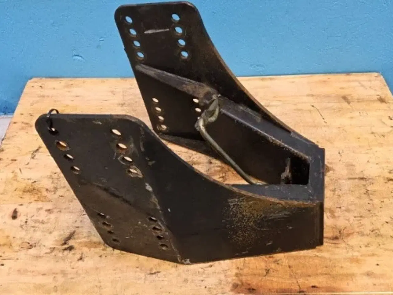 Billede 2 - Fendt 12130N Træk 700142415