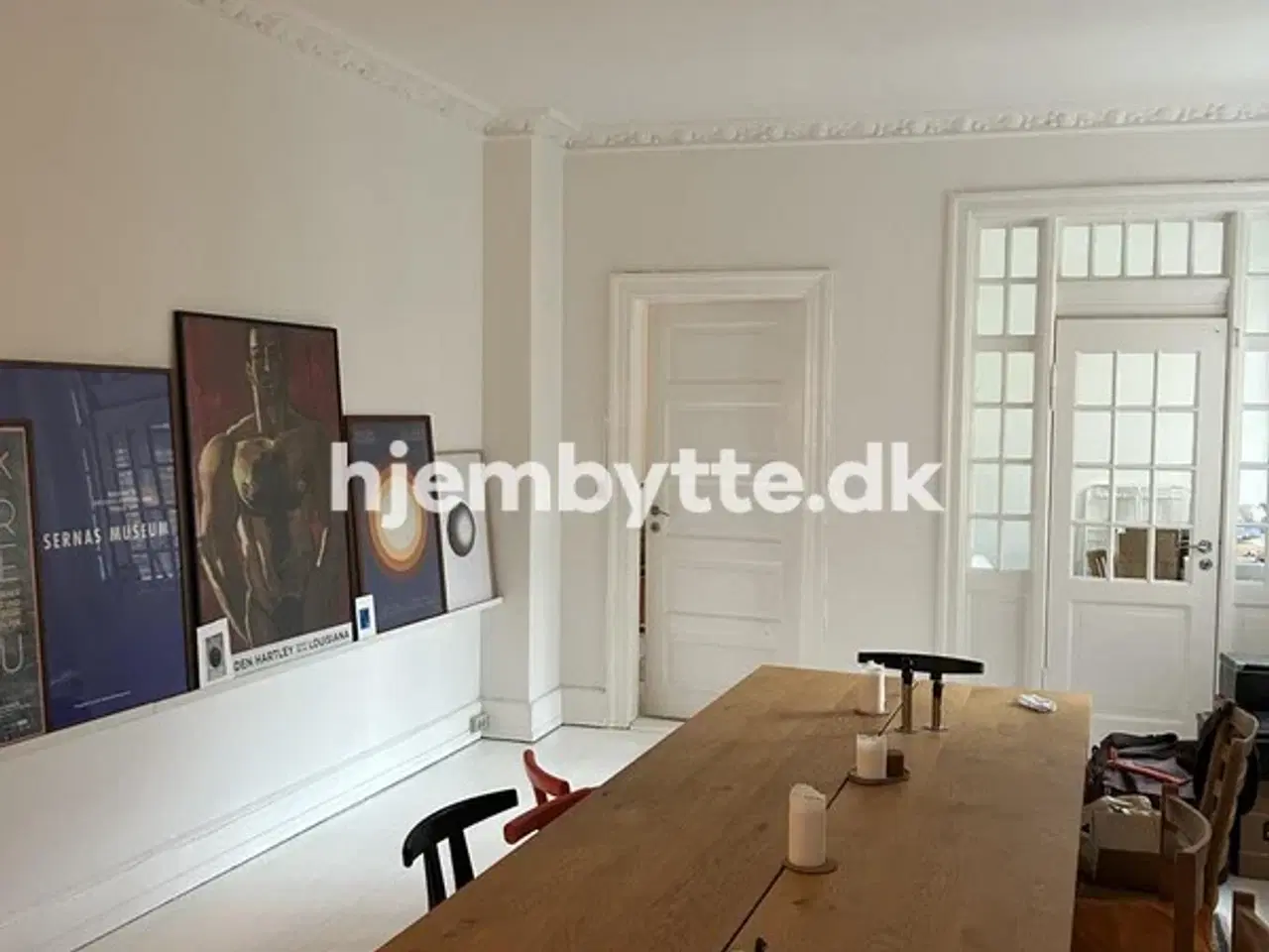 Billede 6 - Hjembytte - Guldbergsgade