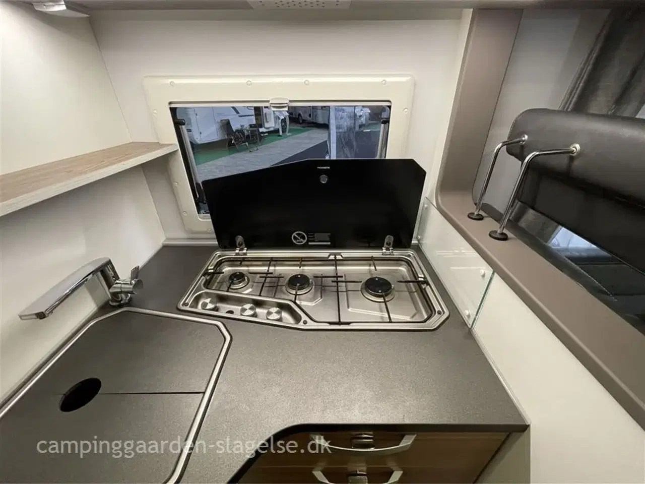 Billede 10 - 2021 - Adria Coral AXESS S 670 SL   Adria Coral Axess 670 SL