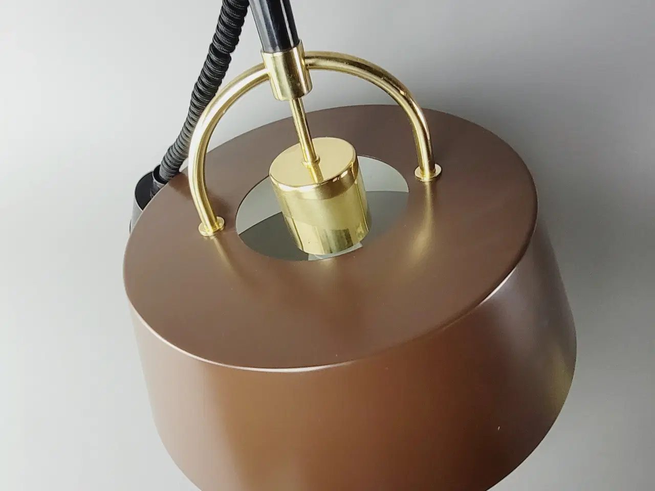 Billede 3 - Fog og mørup pendel af designer Jo Hammerborg