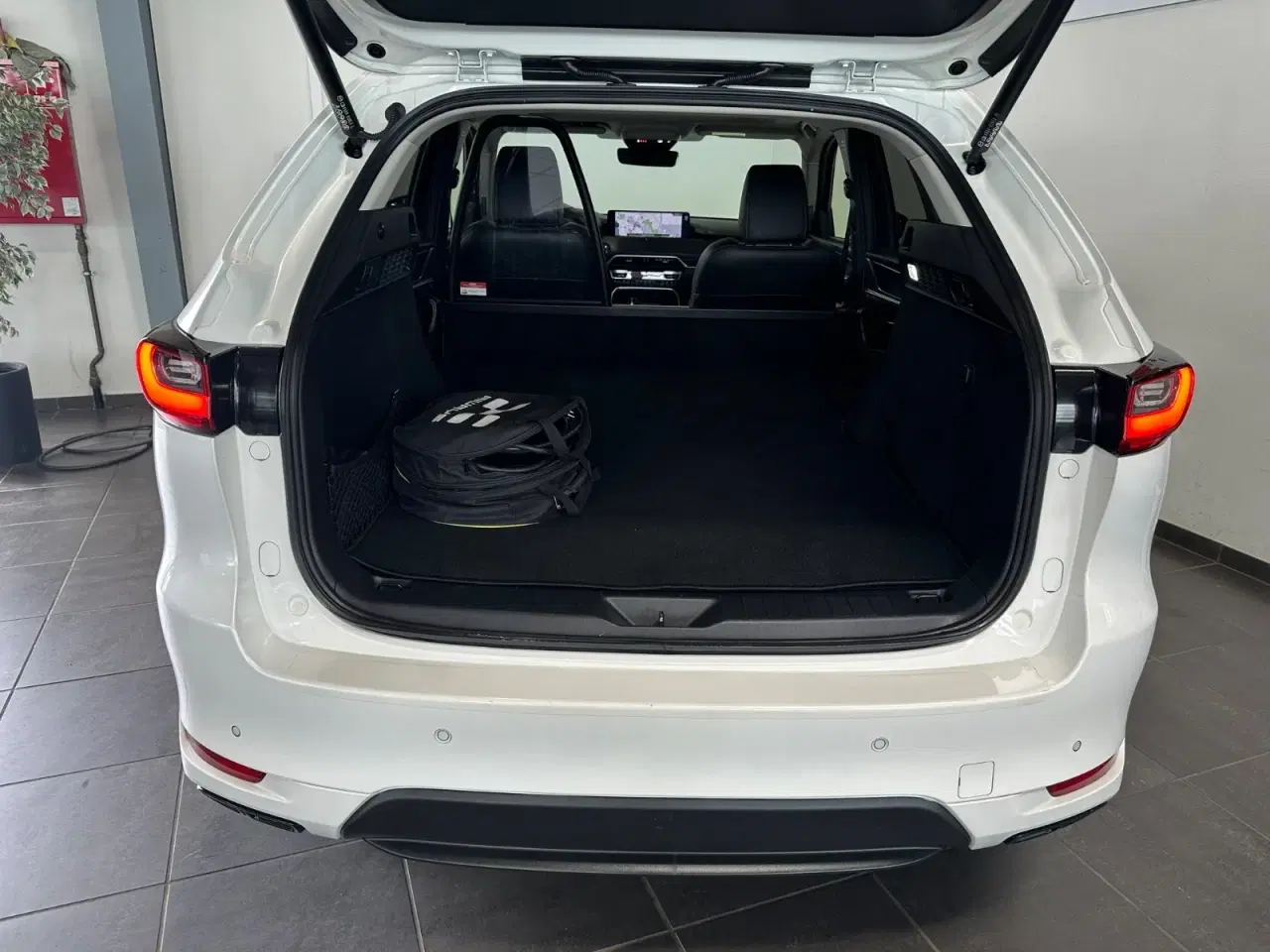 Billede 13 - Mazda CX-60 2,5 PHEV Homura aut. AWD Van