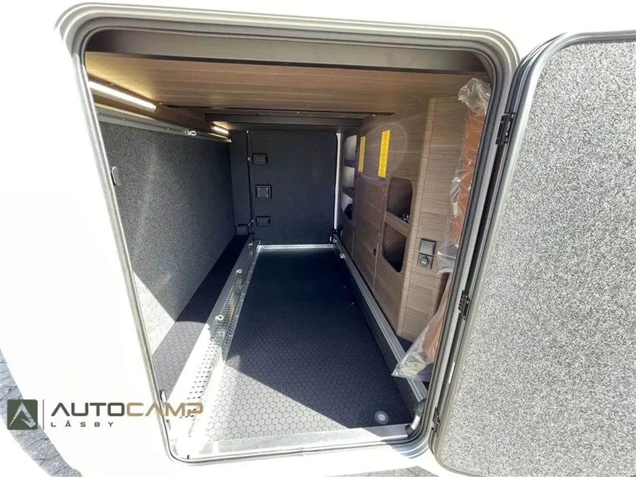 Billede 36 - 2025 - Adria Super Sonic 780 DL   TEST