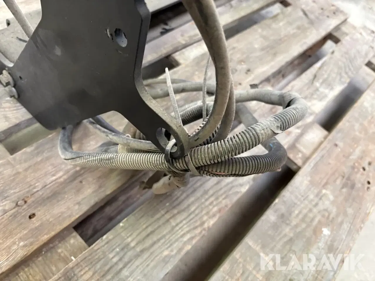 Billede 8 - Anhængertræk V.Orlandi TI2019