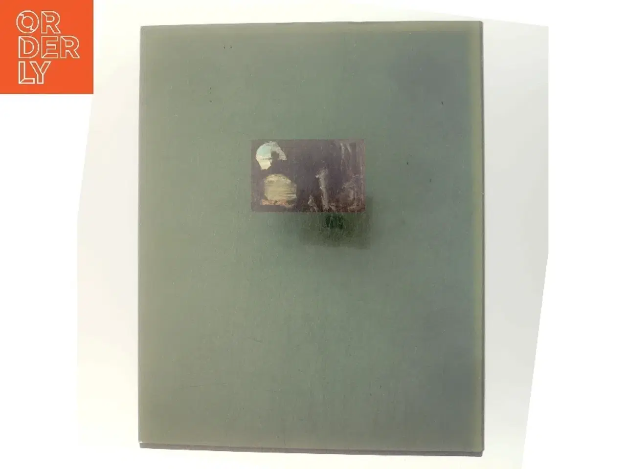 Billede 3 - Per Kirkeby: Maleri af Poul Erik Tøjner (Bog)