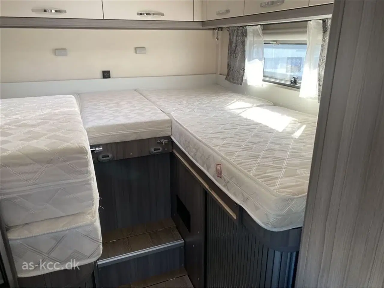 Billede 16 - 2022 - Hobby Ontour Edition V65 GE Hobby Ontour Edition V65 GE 24.000 KM