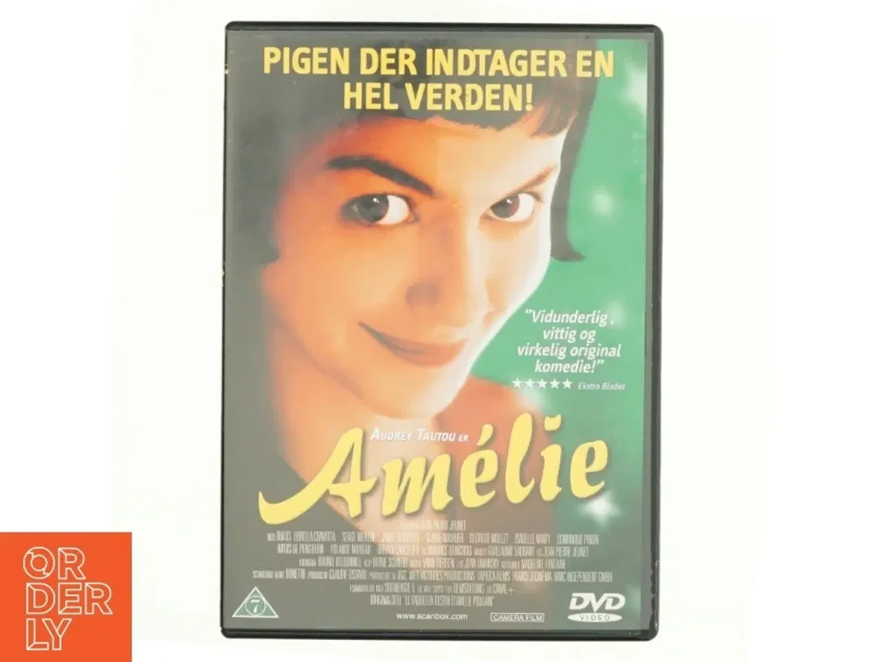 Billede 1 - Amelie