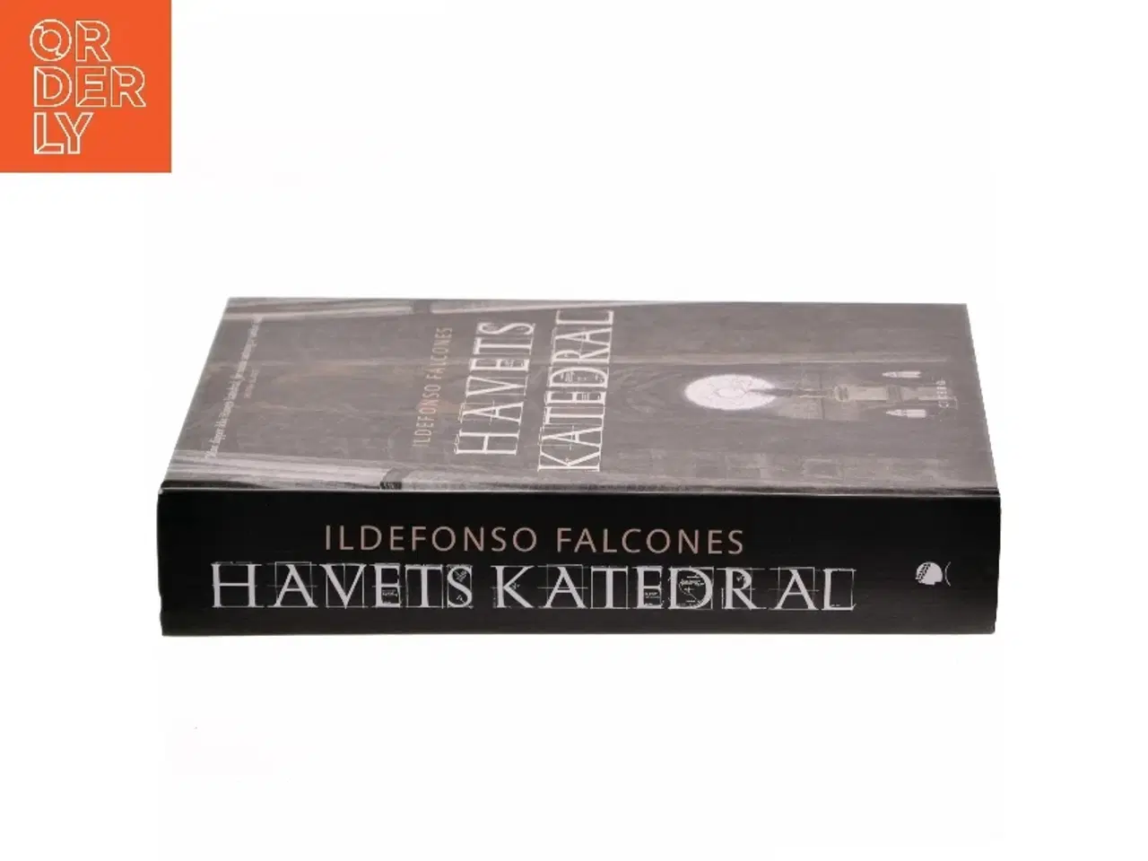 Billede 2 - Havets katedral af Ildefonso Falcones (Bog)