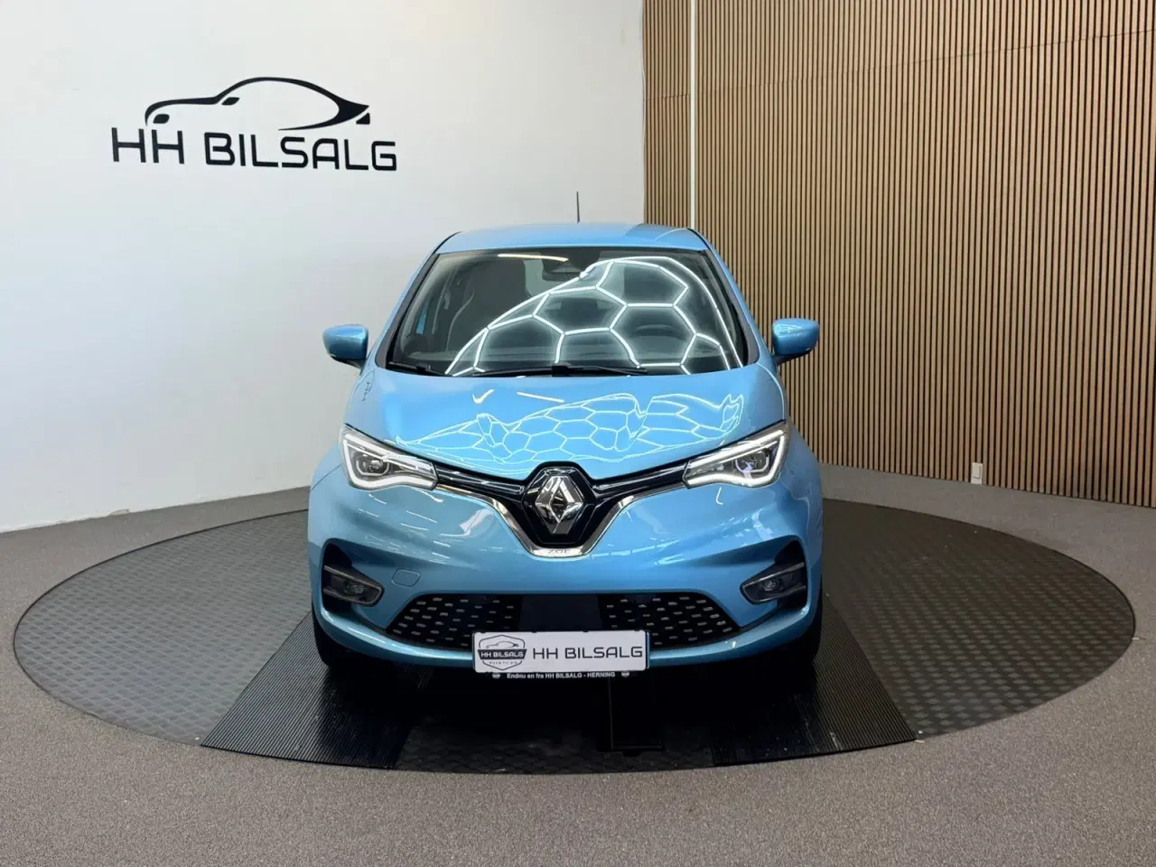 Billede 2 - Renault Zoe 52 Zen