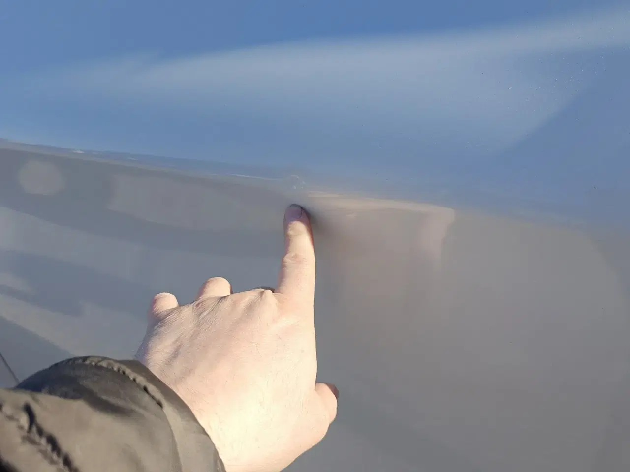 Billede 18 - Nissan Qashqai 1,6 dCi 130 Tekna X-tr.