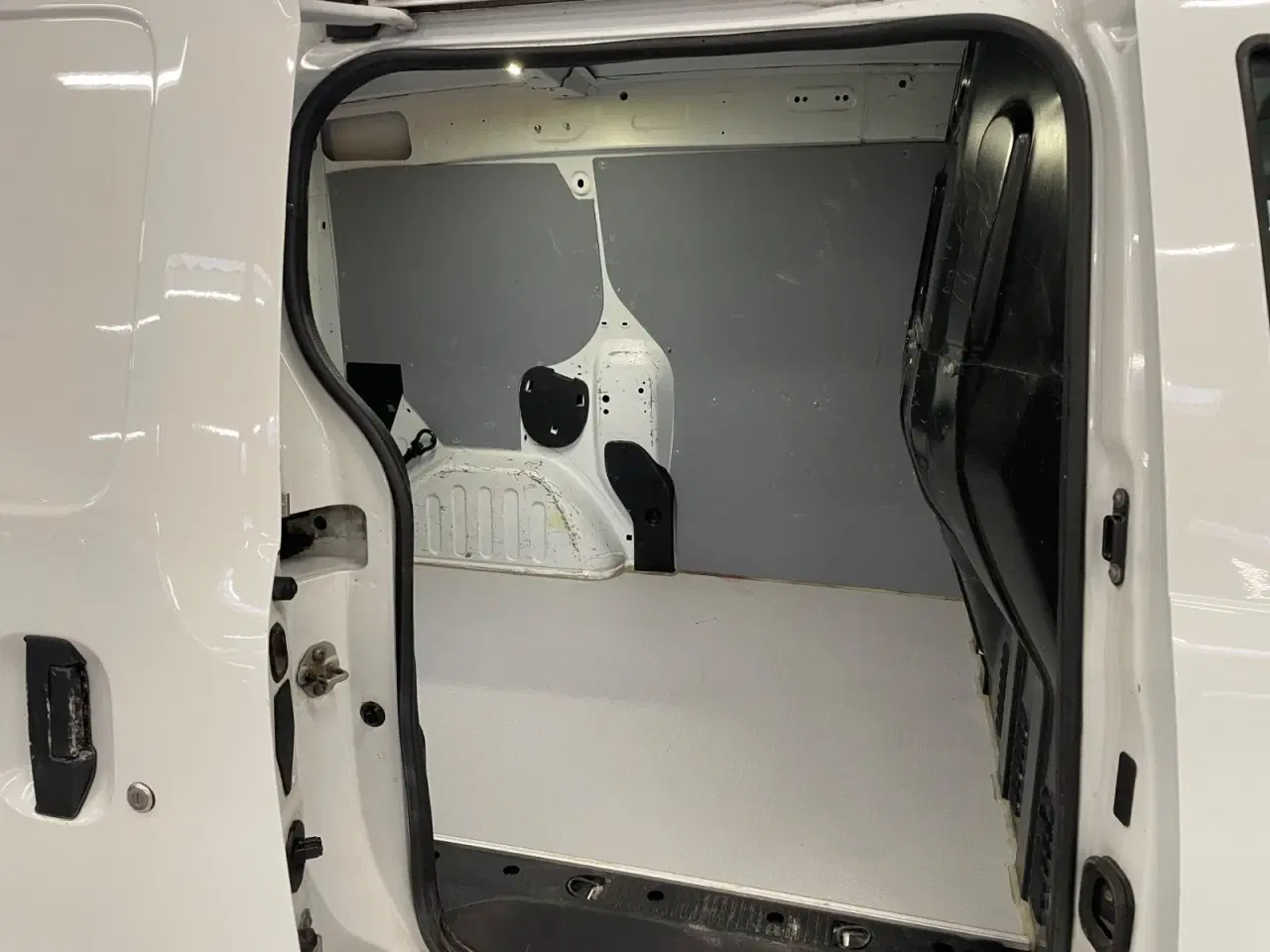 Billede 13 - Dacia Dokker 1,5 dCi 95 Essential Van