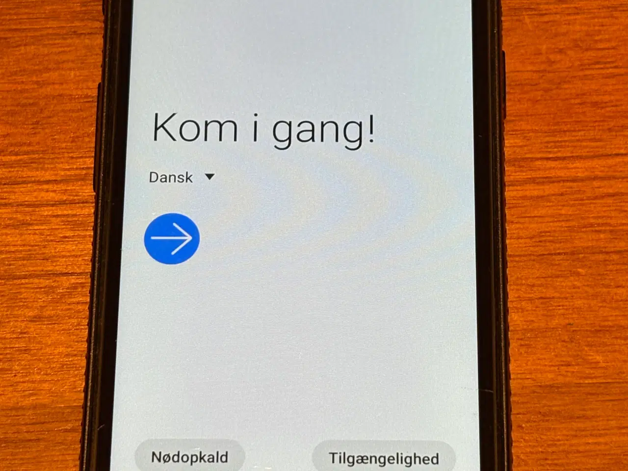 Billede 3 - Fin og velholdt Samsung Xcover 4