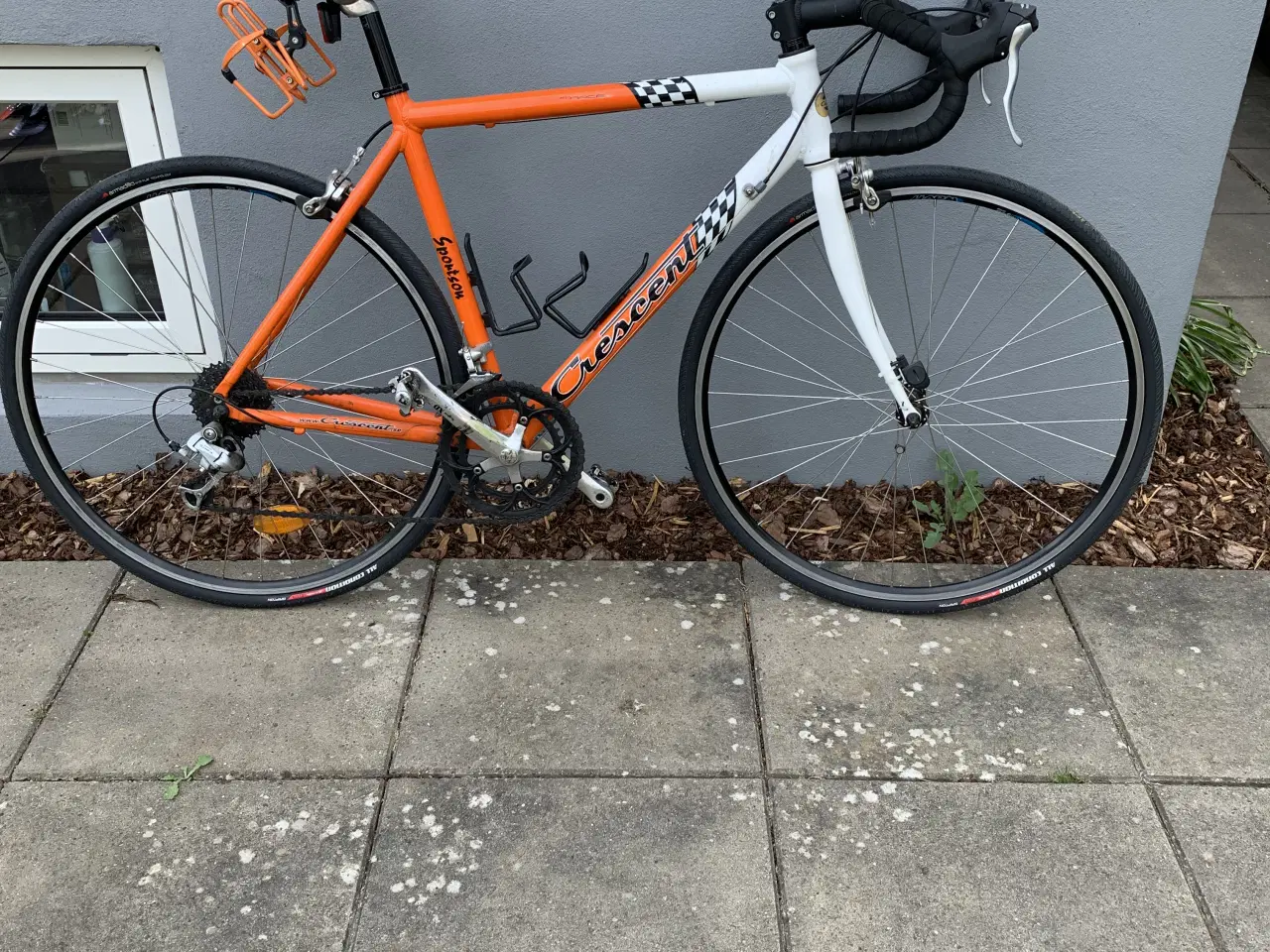 Billede 3 - Racercykel Cresent Atto ca år 2000