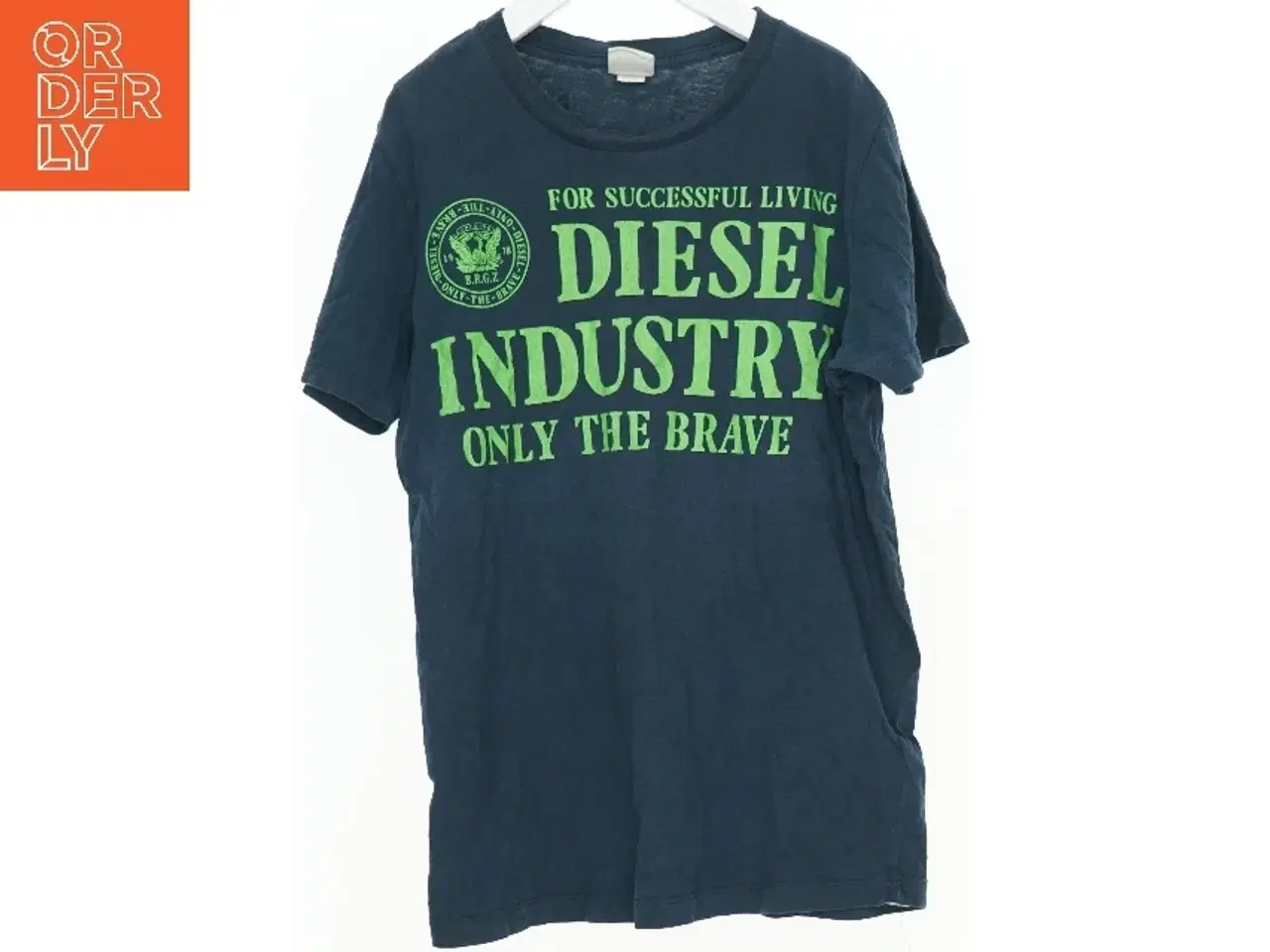 Billede 1 - T-Shirt fra Diesel (str. 152 cm)