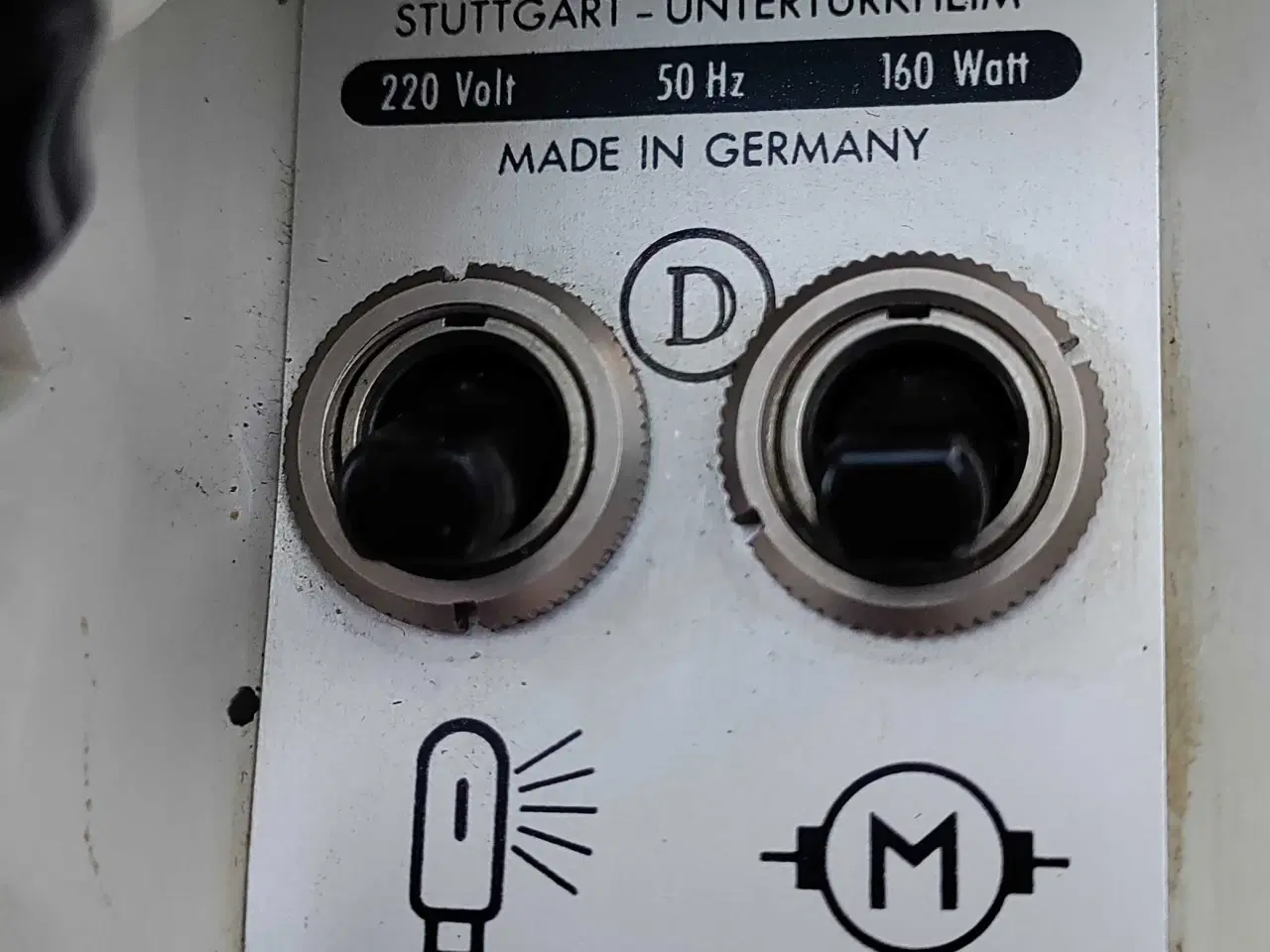 Billede 3 - Bauer T 10 L Filmprojektor