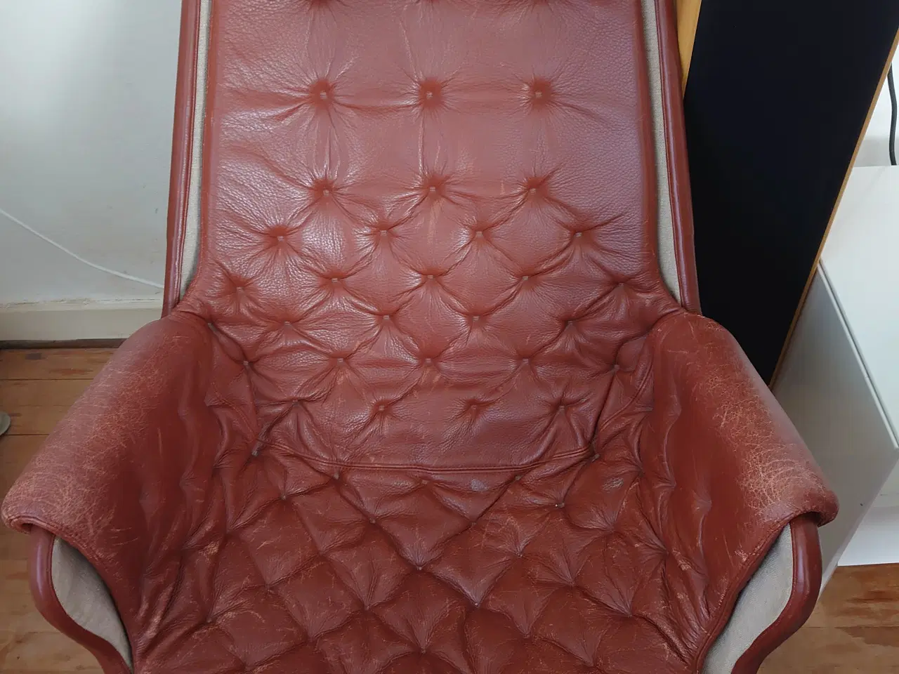 Billede 3 - Bruno Mathsson Jetson Dux