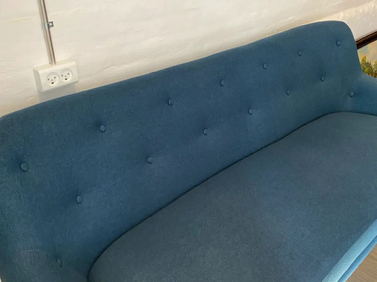Billede 3 - Hermann 3 Pers sofa