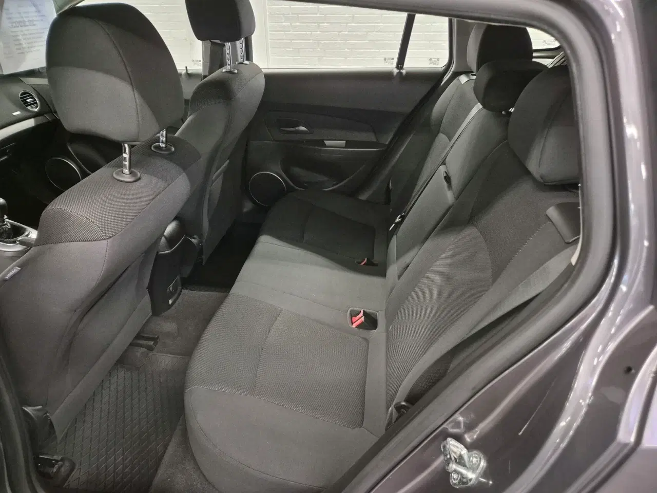 Billede 17 - Chevrolet Cruze 1,8 LT 141HK Stc