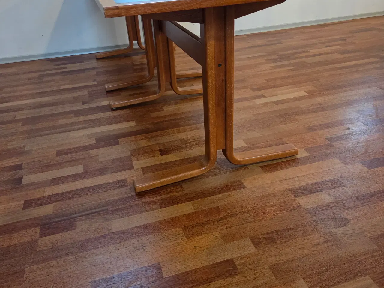 Billede 5 - Konferance borde