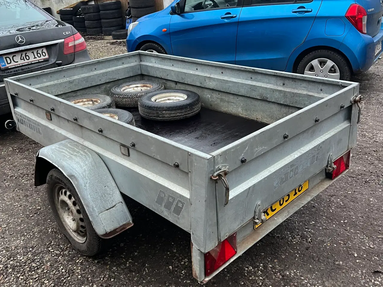 Billede 3 - Nysynet trailer