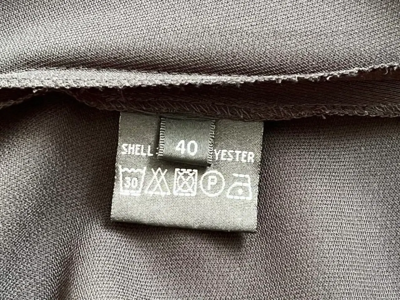 Billede 7 - DAY kjole