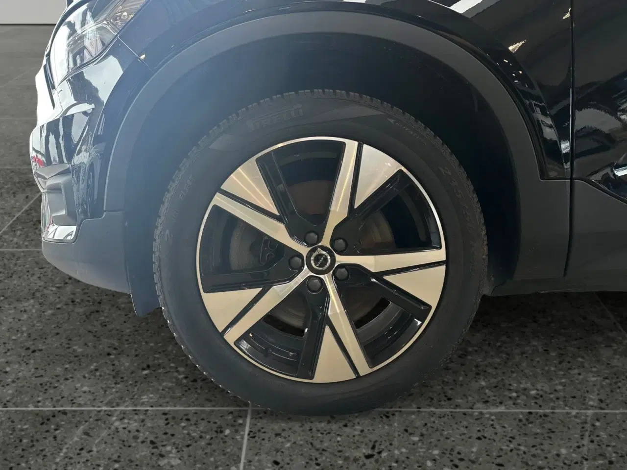 Billede 3 - Volvo XC40  P6 ReCharge Plus