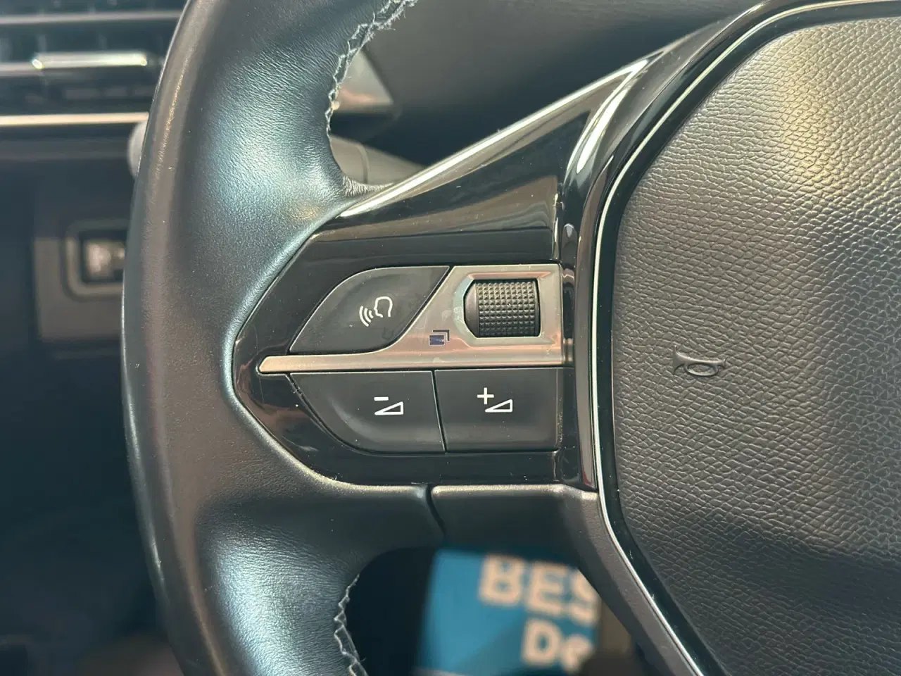 Billede 12 - Peugeot 5008 1,2 e-THP 130 Strike 7prs