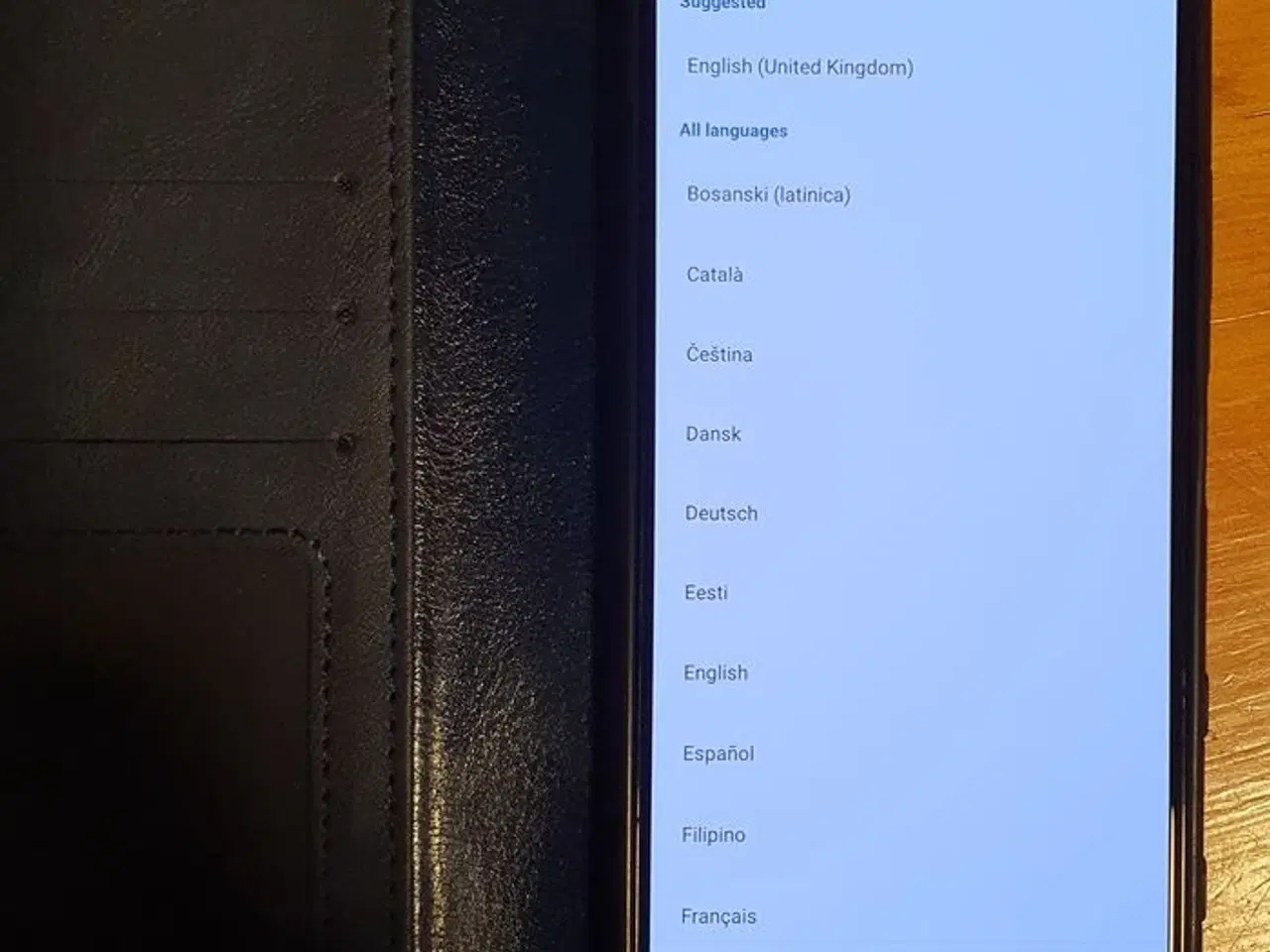 Billede 2 - Sony Experia 5 - 2