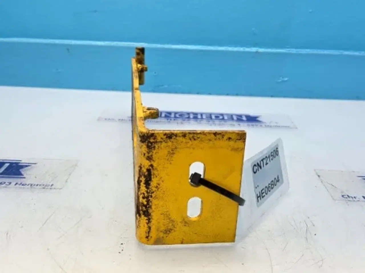 Billede 12 - New Holland CR9.90 Beslag 84382741