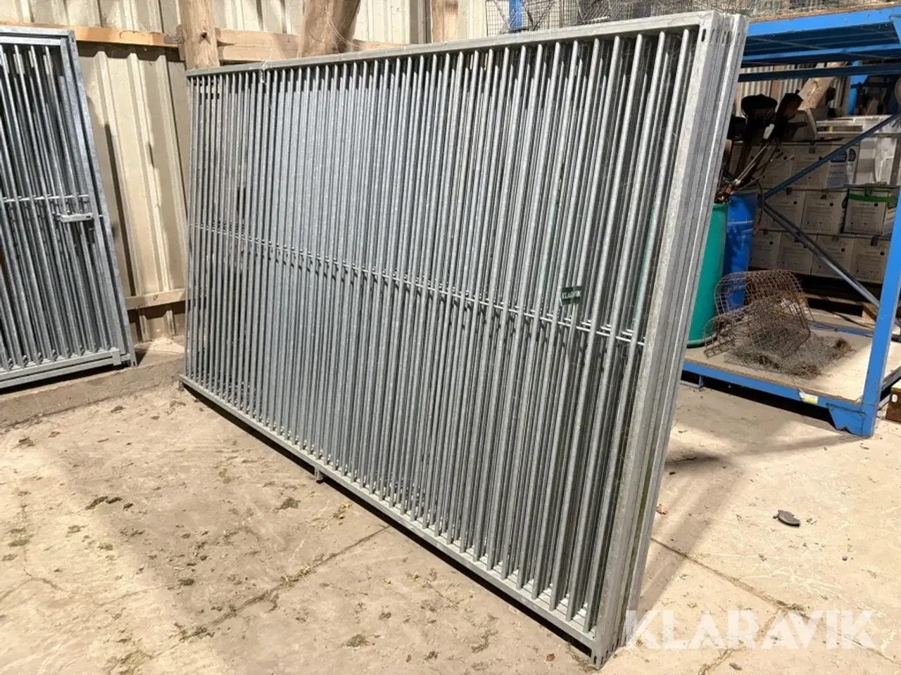 Billede 2 - Hundegård Poda 12 styk