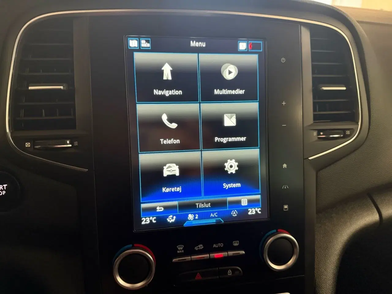 Billede 17 - Renault Mégane Sport Tourer 1,6 Energy DCI Bose 130HK Stc 6g