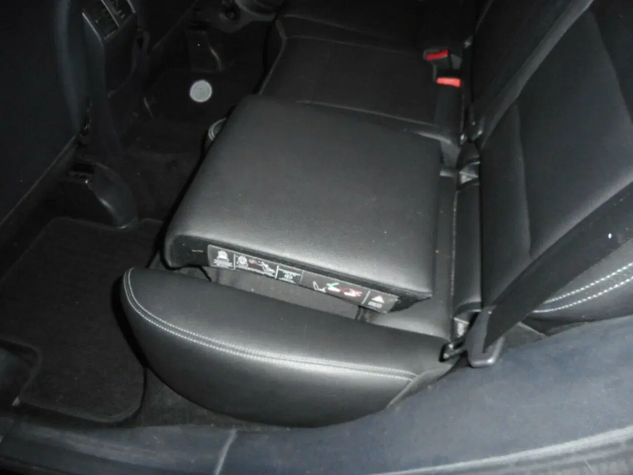Billede 14 - Mercedes B200 d 2,2 