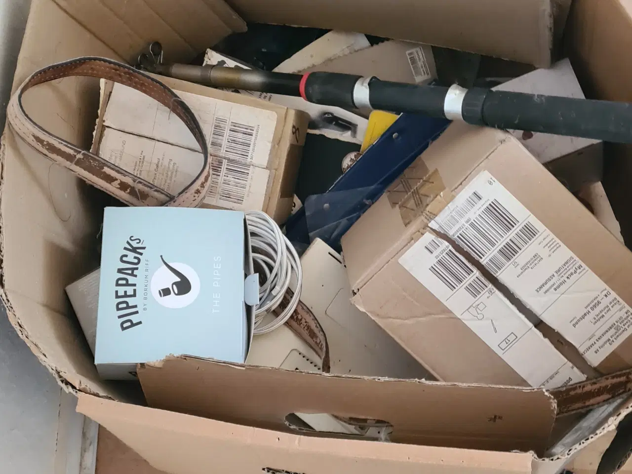 Billede 11 - møbler gives væk gratis