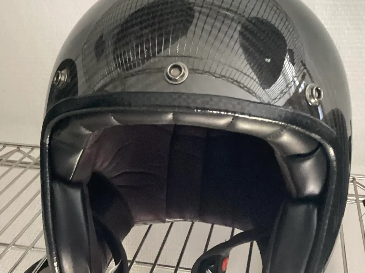 Billede 1 -  Bandit Ace jet Carbon 